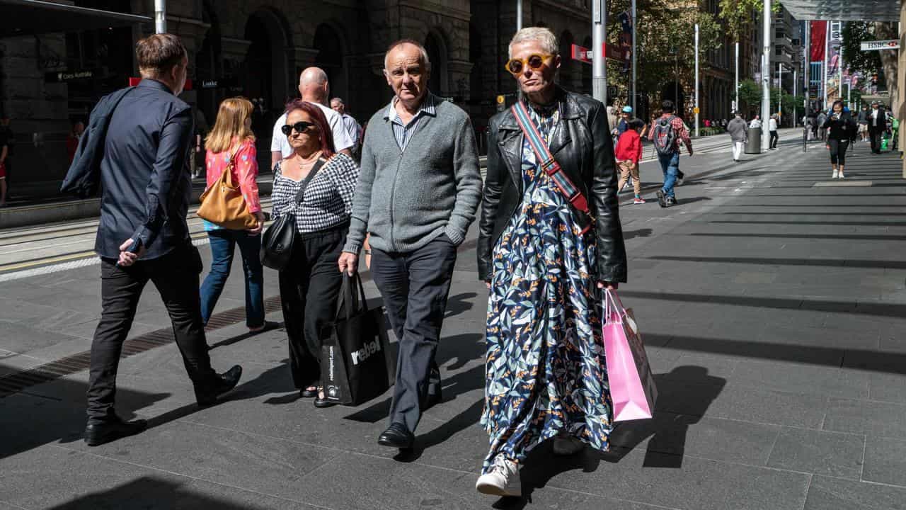 Are you better off: question at heart of next election