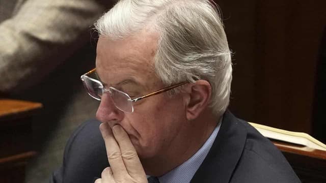 PM to resign as France's political crisis deepens