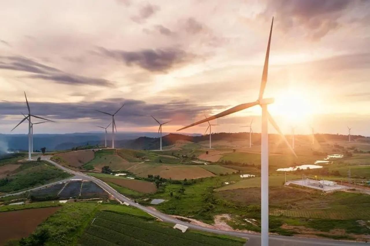 FMF2024 Report: $5.4 trillion in mineral investment needed for energy transition by 2035