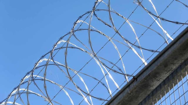 Concern at jail writings of accused teen terror plotter