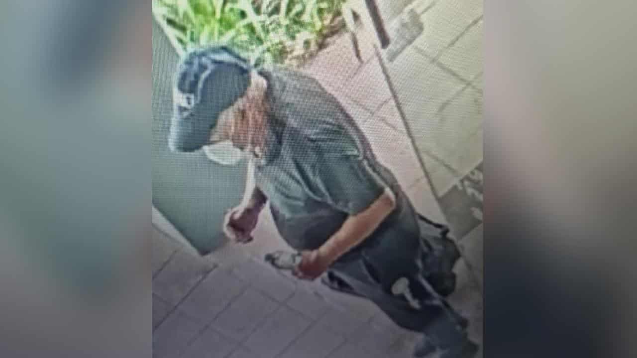 Man, 66, charged after explosions at law offices