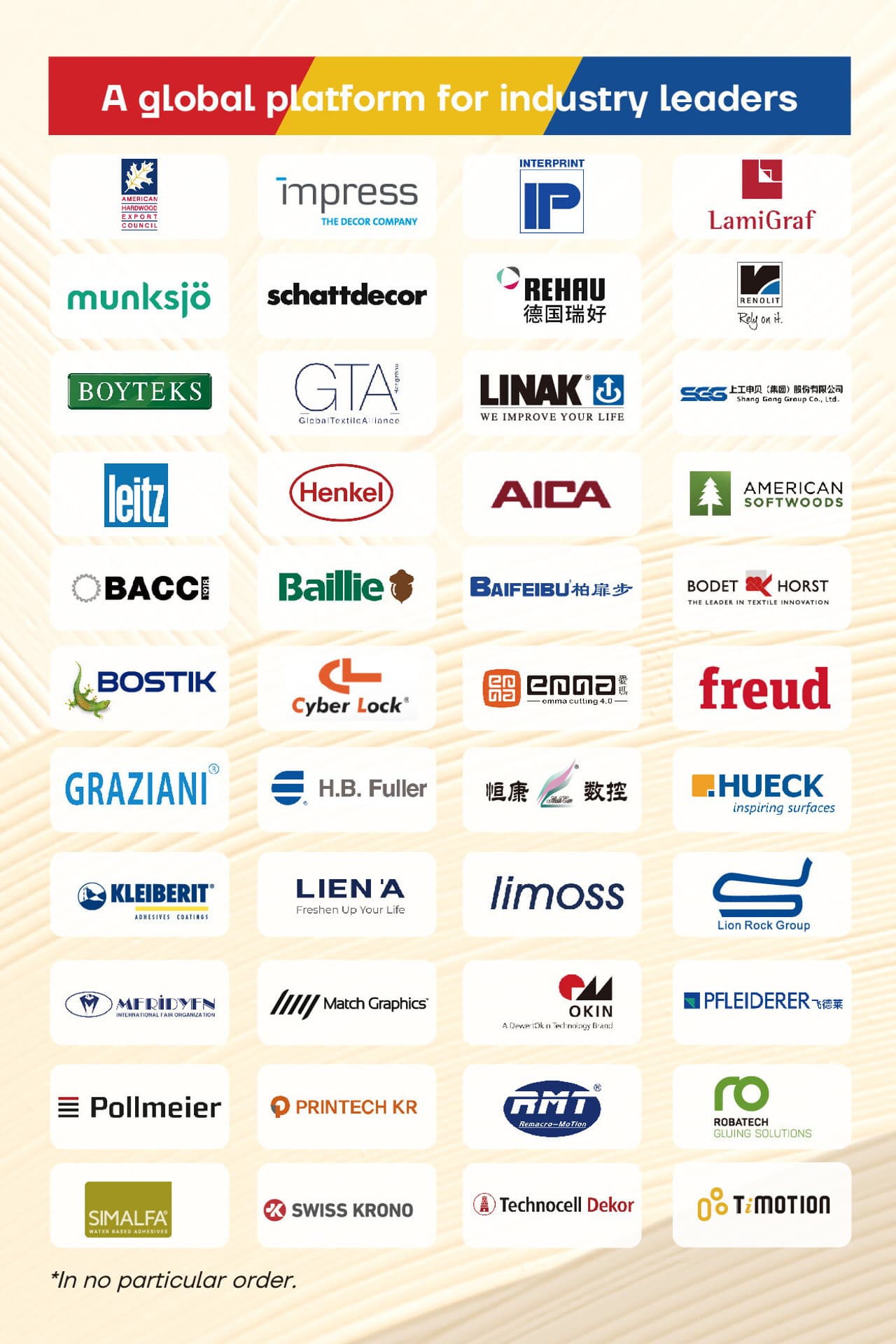 CIFM / interzum guangzhou 2025: Asia's premier furniture manufacturing event returns to shape the future