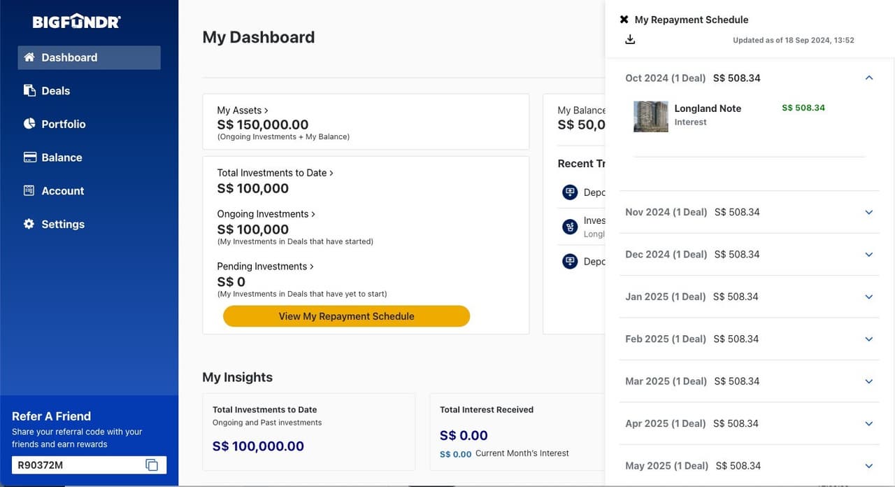 OutSystems Enhances BigFundr's Digital Offerings to Transform Real Estate Investments
