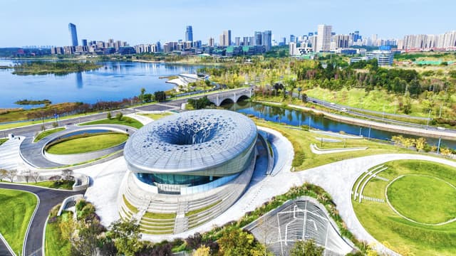 Chengdu to spur high-tech breakthroughs through matchmaking