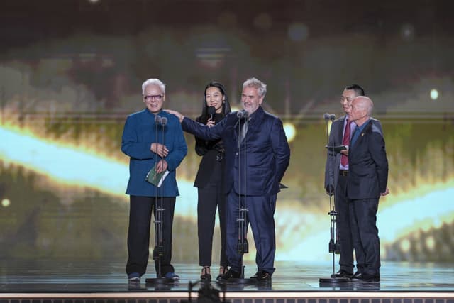 6th HIIFF Closes with Golden Coconut Award Ceremony