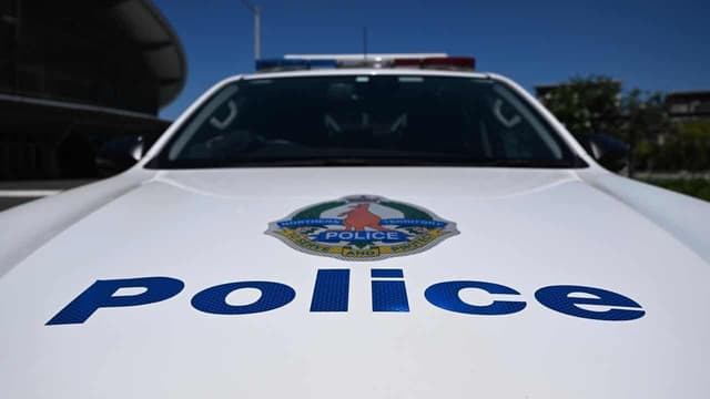 Federal support needed as crime in outback town climbs