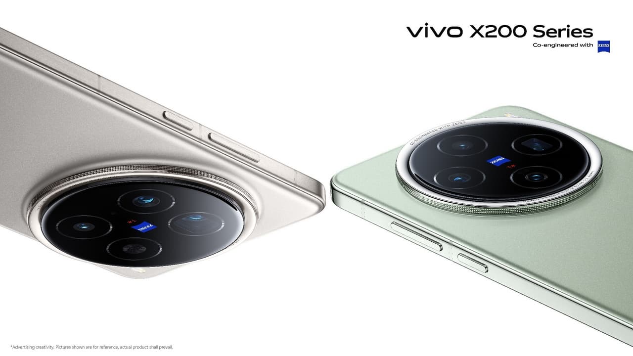 vivo Sets a New Standard in User Experience with Latest Flagship X Series Smartphone Launch