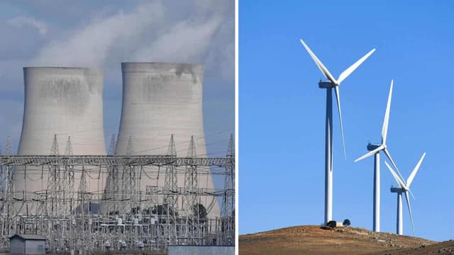 Coalition's nuclear plan would hit economy: Chalmers