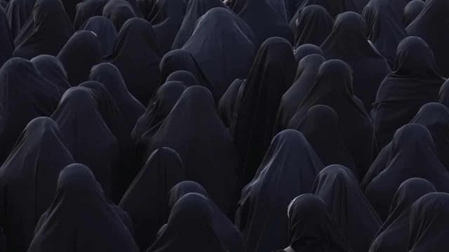 Iranian singer arrested after performing without scarf