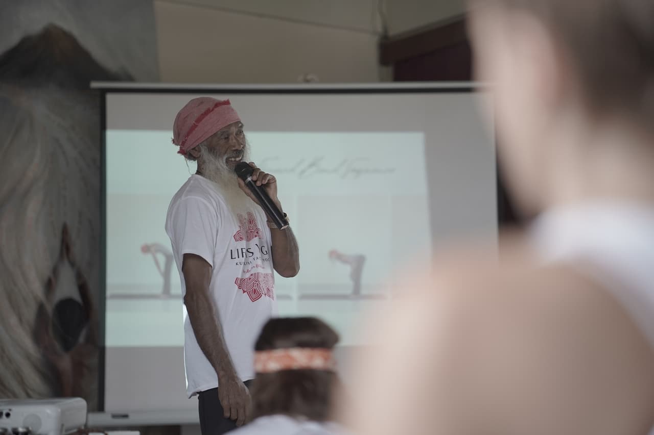 Arsana Foundation Collaborates with Om Ham Retreat & Resort to Launch Transformative 200hr Kundalini Tantra Yoga Teacher Training in 2025