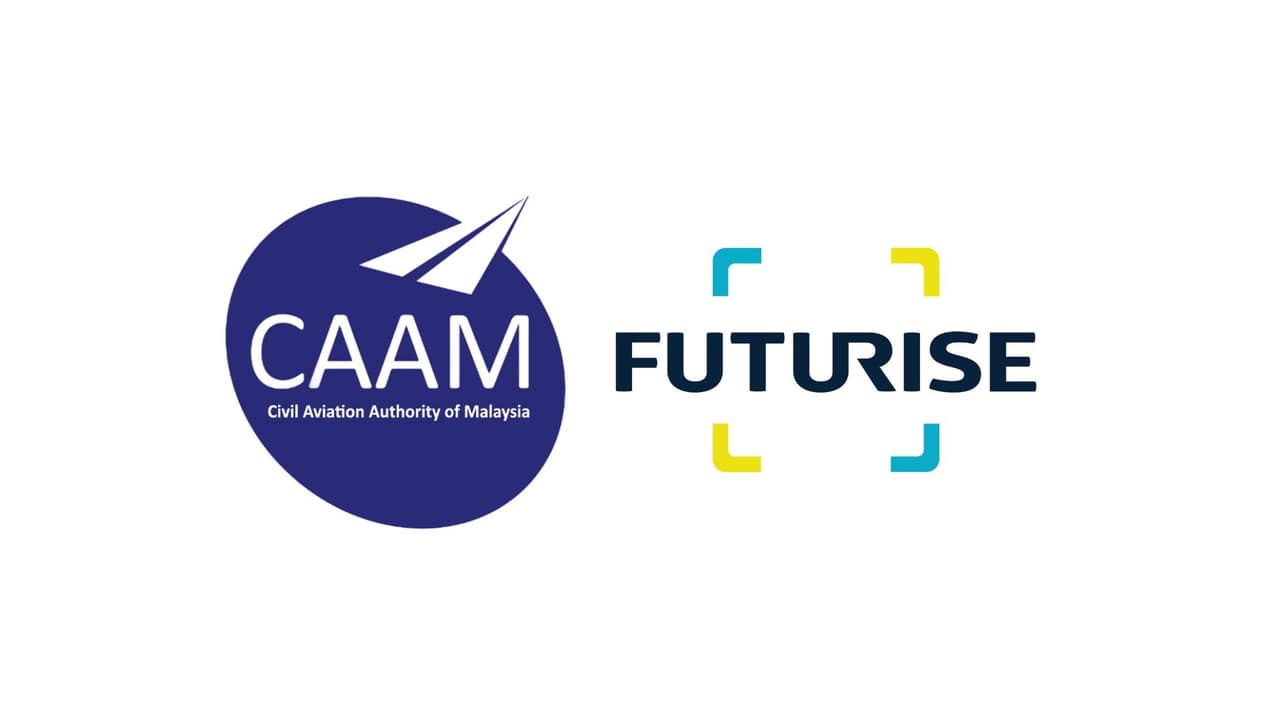 CAAM Appoints Futurise to Spearhead Advanced Air Mobility Steering Committee for Malaysia
