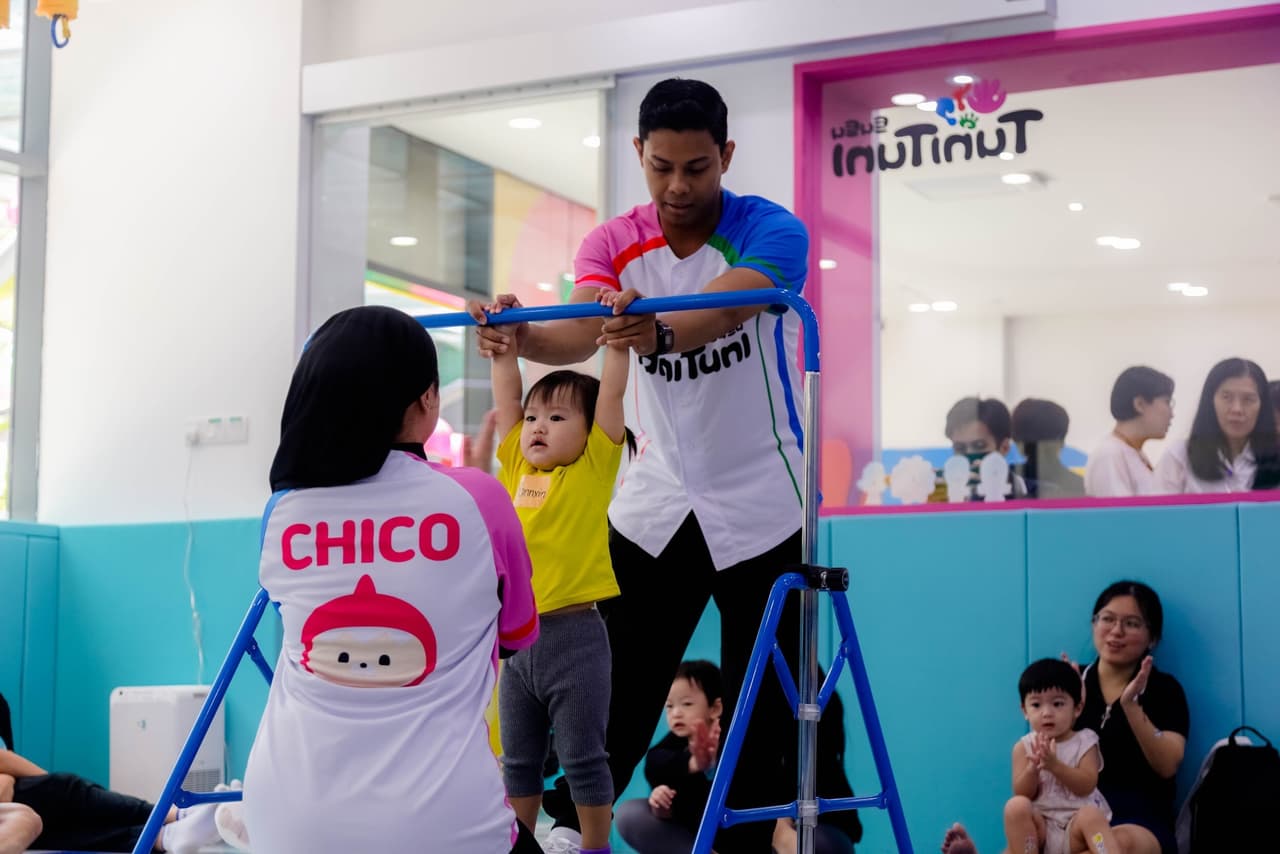 TuniTuni Promotes Early Childhood Physical Movement and Expands Globally with Interactive Storytelling Program