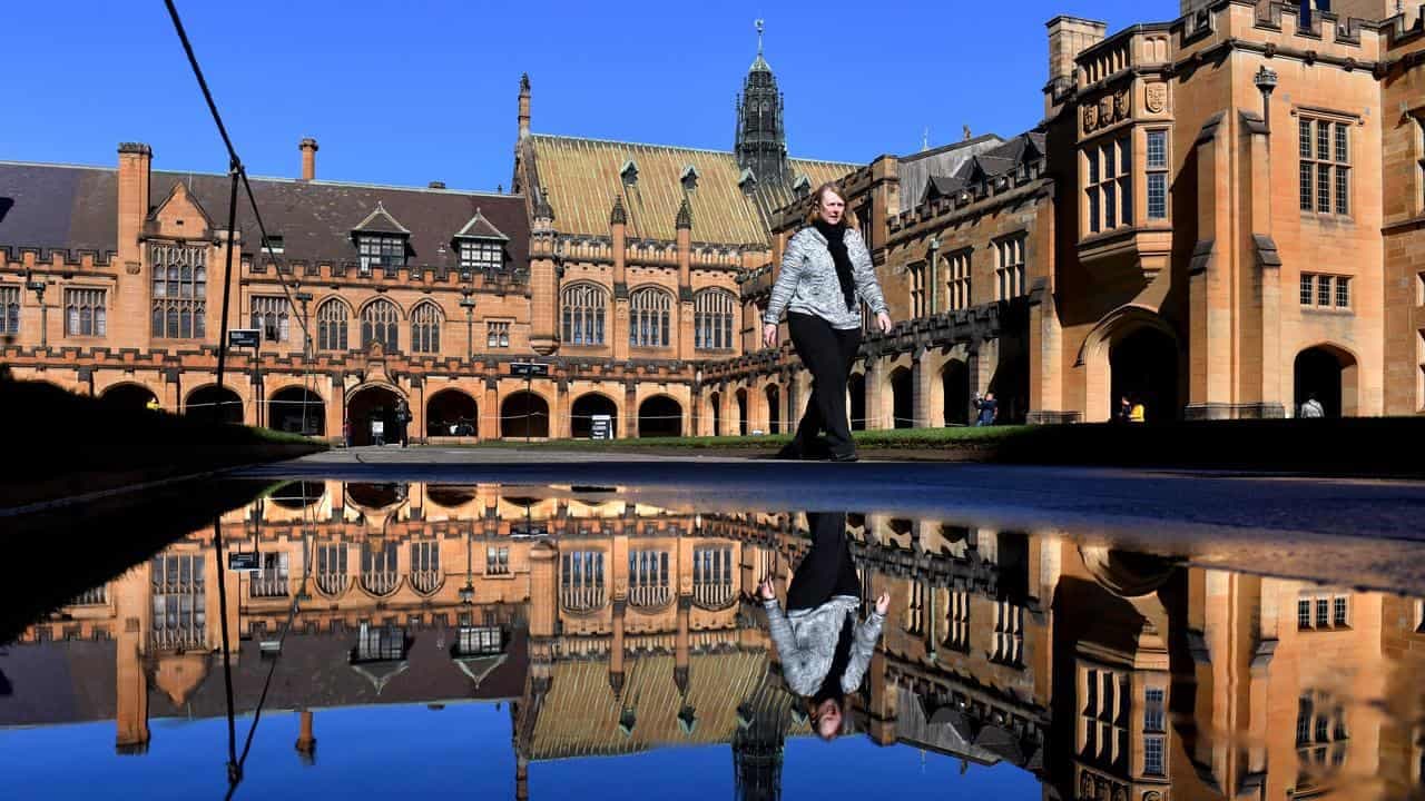 Racism rife at universities as many fear speaking out