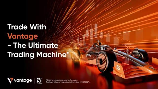 Vantage Gears Up for iFX Expo Dubai 2025: Innovation, Insights, and Empowerment in Trading