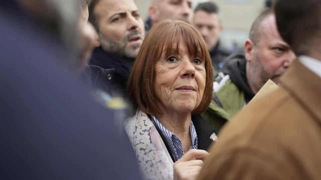 Pelicot hopes French mass rape trial can change society