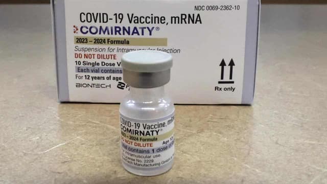 No truth in COVID vaccine-related ‘turbo cancer’ warning
