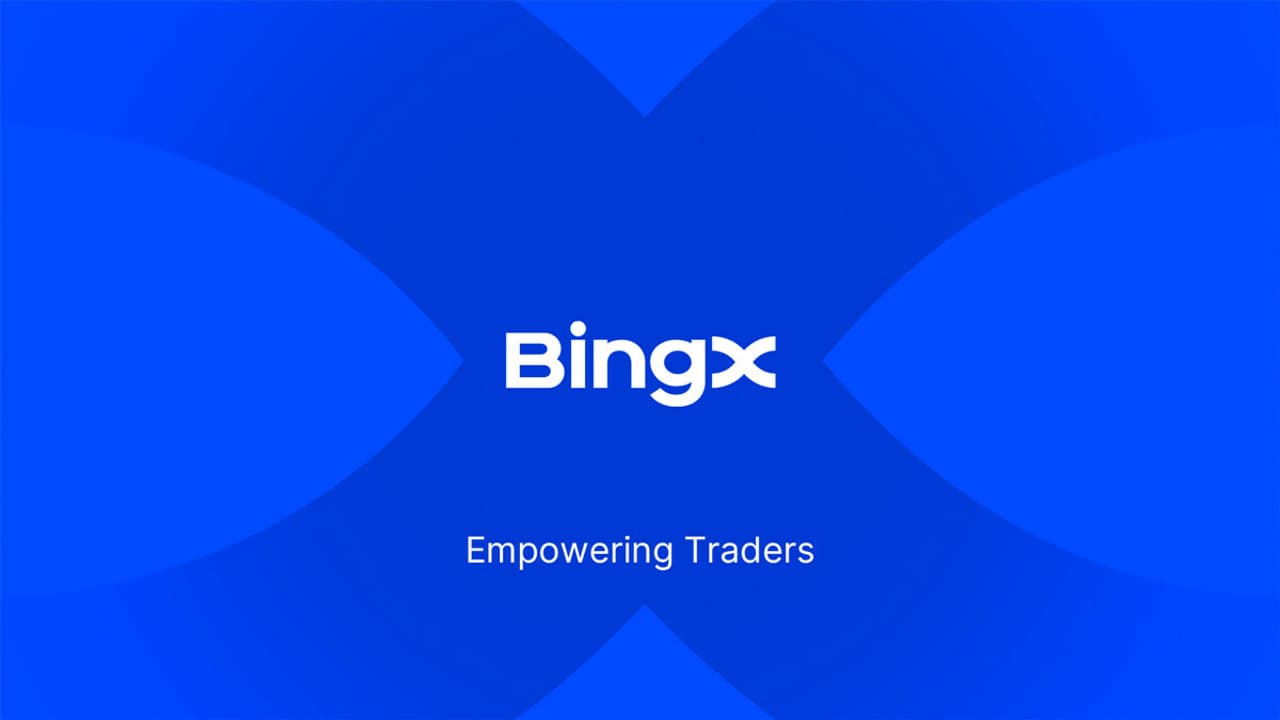BingX Provides Free SEPA & SEPA Instant Euro Deposit Service to Users