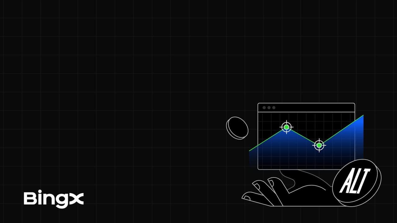 BingX Introduces ALTCOIN Index Futures Trading: One Click, Countless Trends