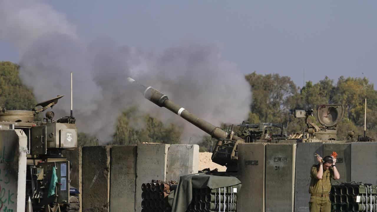 Israeli strikes push up Gaza death toll amid truce push