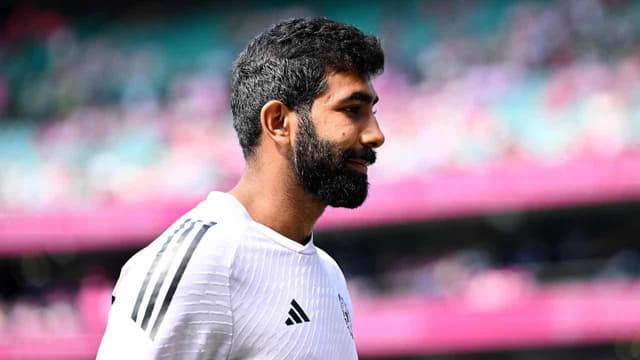 India won't blame Bumrah injury for series loss