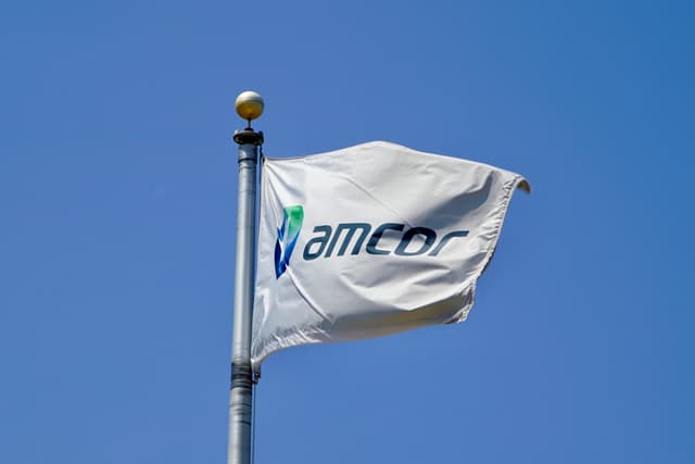 Amcor named among Australia's sustainability leaders by Dow Jones Sustainability Indices