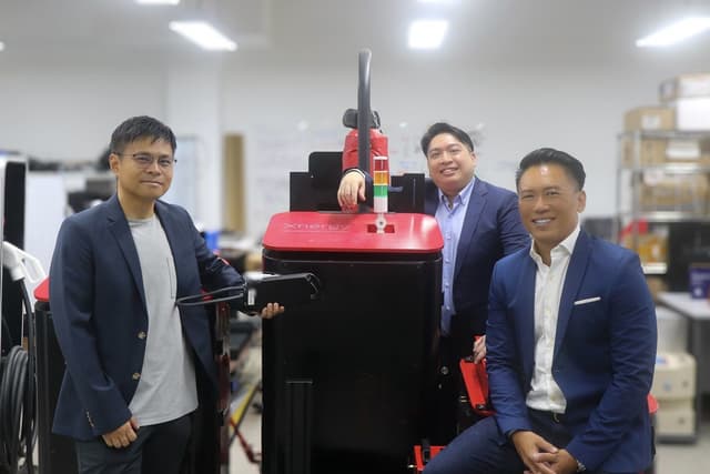 Woori Venture Partners Invests in Xnergy, Supporting Expansion into New Energy Industries