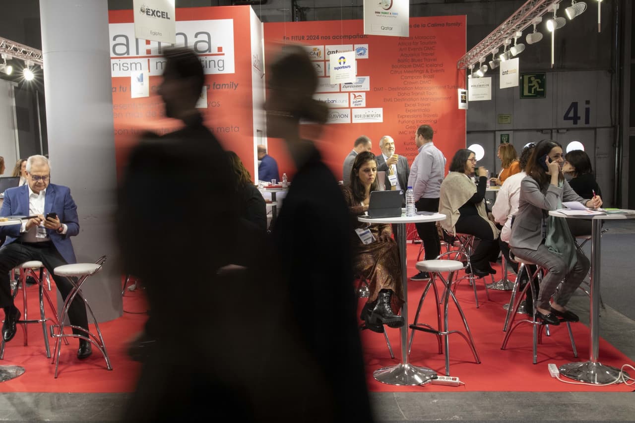 The Revolution of Travel Technology Defined at FITUR 2025