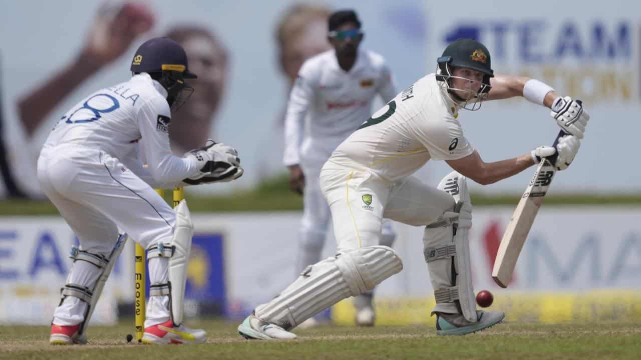 Sri Lanka Tests no certainty for Aussie TV screens