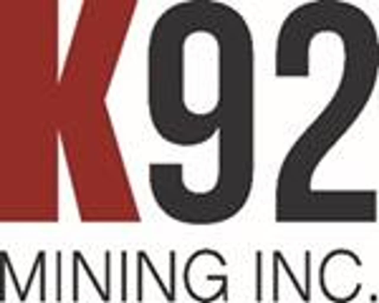 K92 Mining Announces Q4 Production Results - Record Quarterly Production Of 53,401 oz AuEq, Record Annual Production Significantly Exceeding Production Guidance