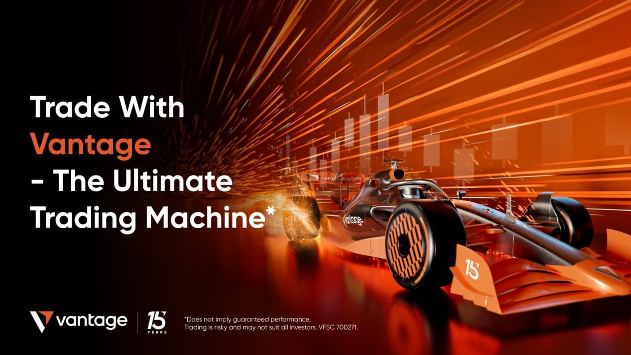 Vantage to Showcase Innovation at iFX EXPO Dubai 2025