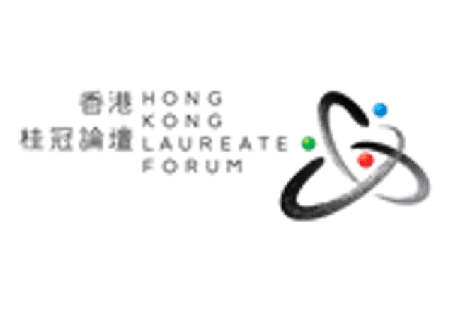 Prestigious Scientific Event: Hong Kong Laureate Forum 2025