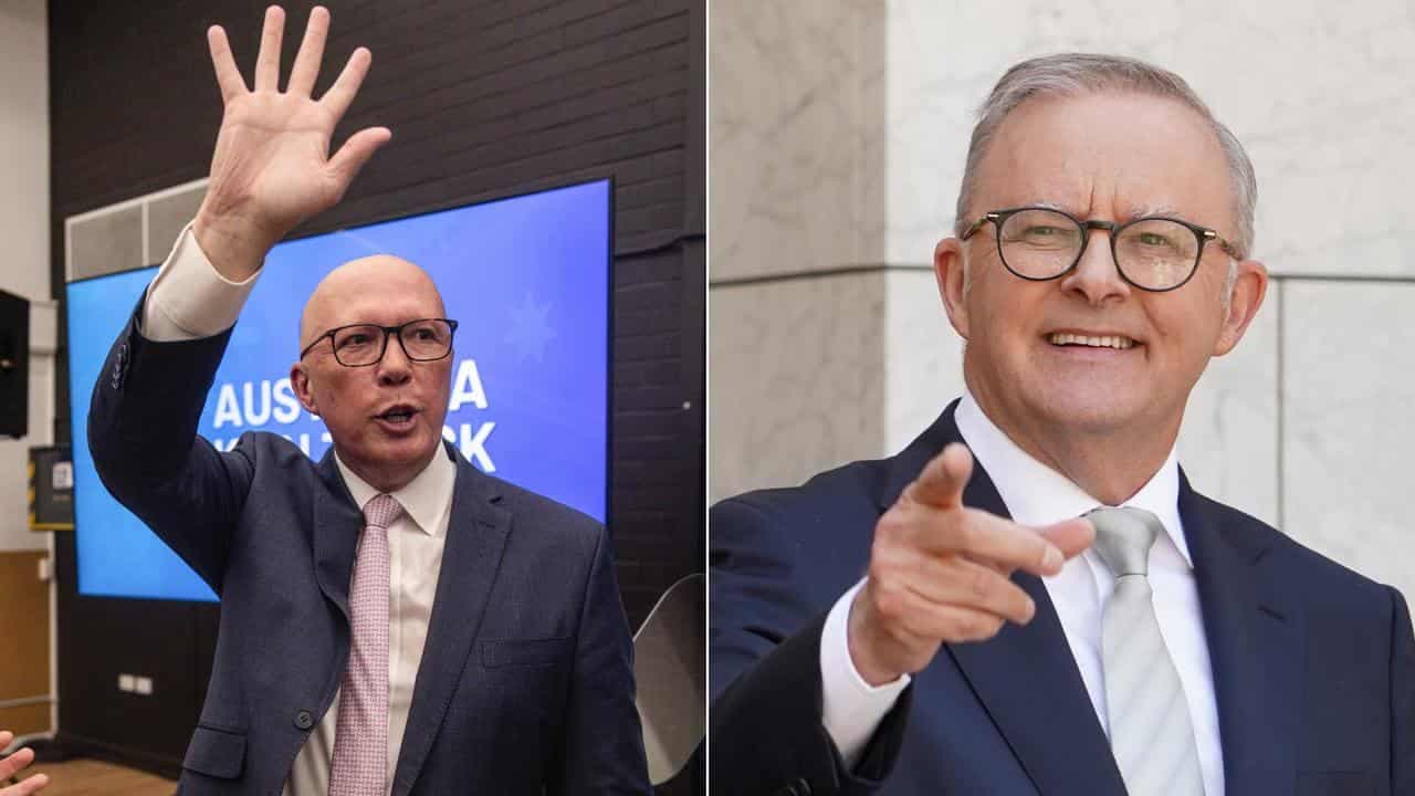 PM energised as Nats use nuclear to hunt coal-rich seat