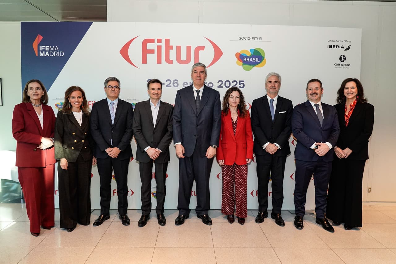Countdown to FITUR 2025: The Key Global Event for the Tourism Industry