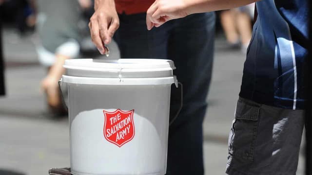 Careful where you click, as charities spoofed in Facebook scams