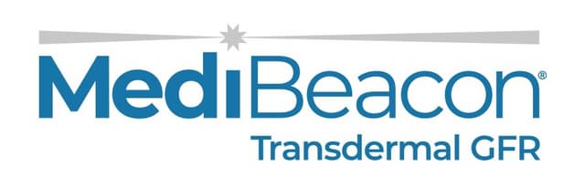 MediBeacon® Transdermal GFR System Receives FDA Approval to Assess Kidney Function
