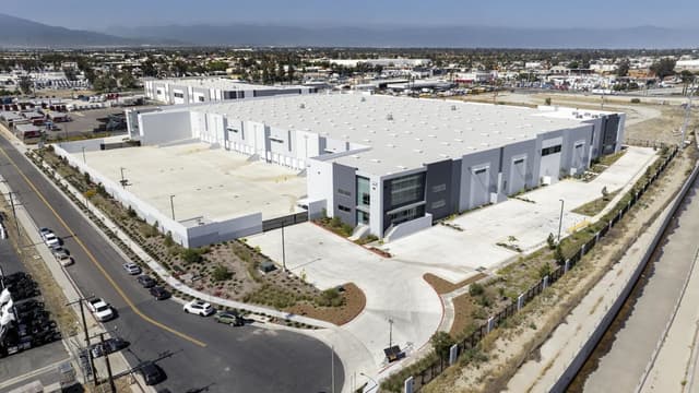 ZO MOTORS North America Announces its First North American Manufacturing Plant and New Regional Headquarters in the Greater Los Angeles area of California