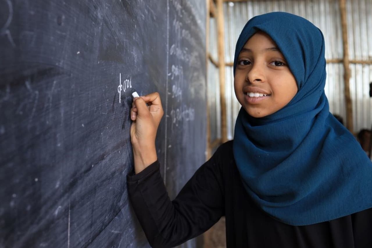 Nearly One Quarter of a Billion School-Aged Children Impacted by Crises Worldwide Require Urgent Support to Access Quality Education: An Increase of 35 Million Over 3 Years