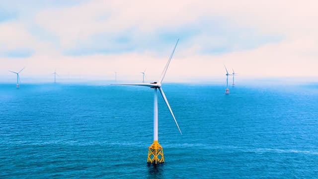 Pine Wind Power to Acquire 26% Interest in Formosa 2 Offshore Wind Farm