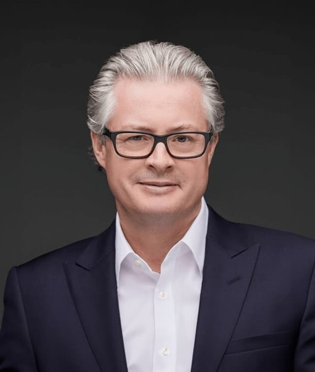 Russell Reynolds Associates Expands APAC Financial Services Team with Appointment of Frazer Wilson as Managing Director