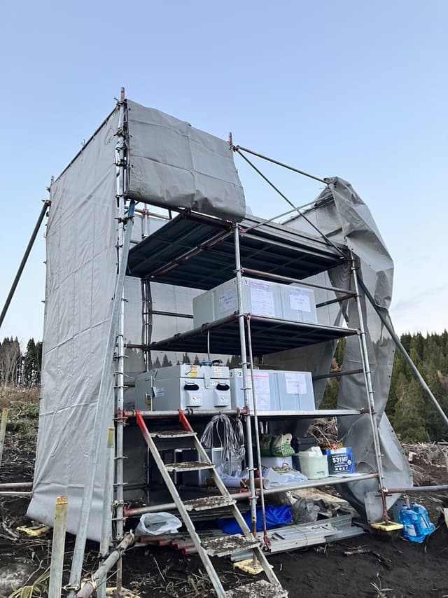 Sushui Tech to Launch New DMFC Products at Smart Energy Week, Tokyo 2025