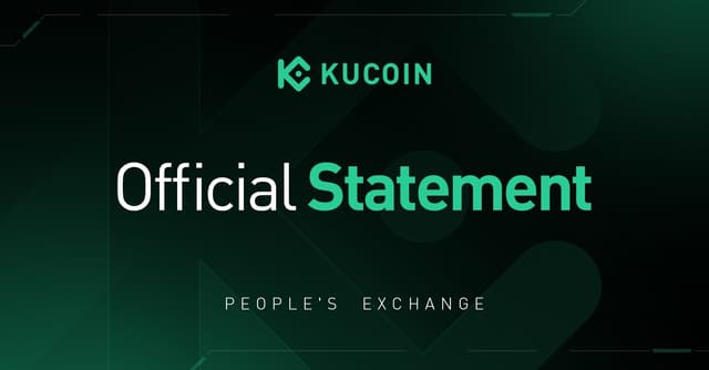 KuCoin Announces Settlement with the DOJ, Ushering in a New Chapter of Compliance and Growth