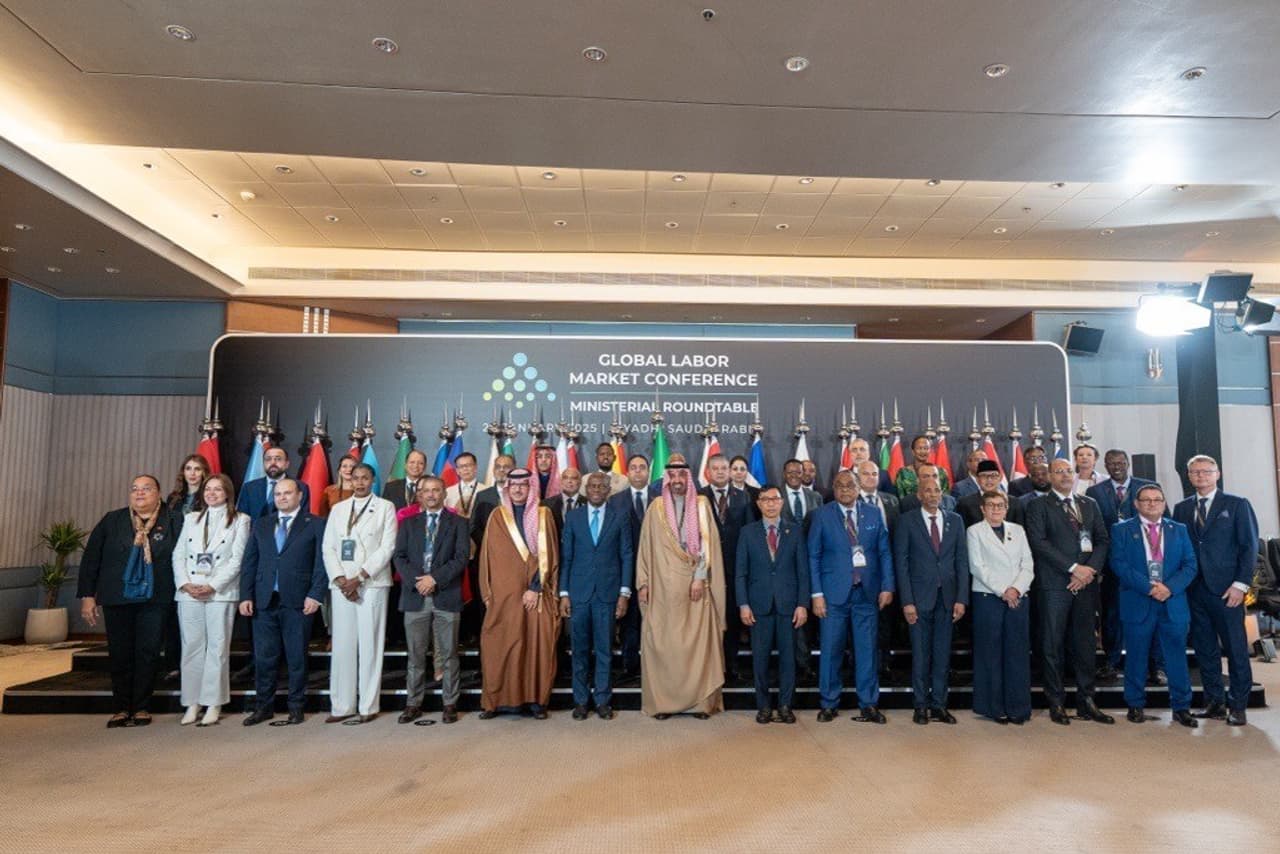 GLMC Unveils Global Labor Charter to Tackle Key Workforce Challenges