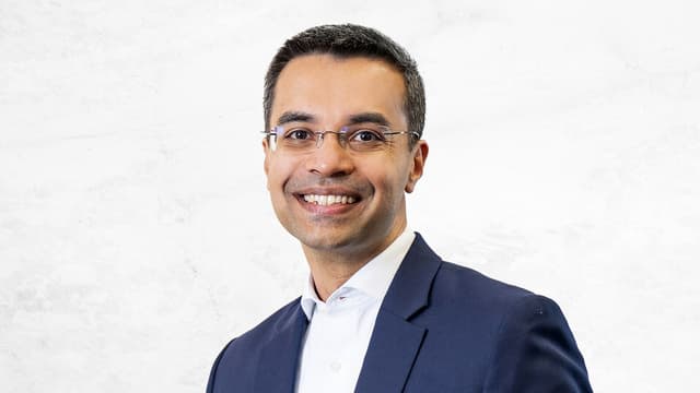 Synpulse appoints Prasanna Venkatesan as Senior Partner