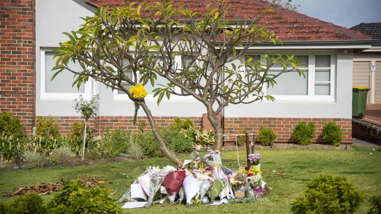 Cops missed red flags before ex killed mum and daughter