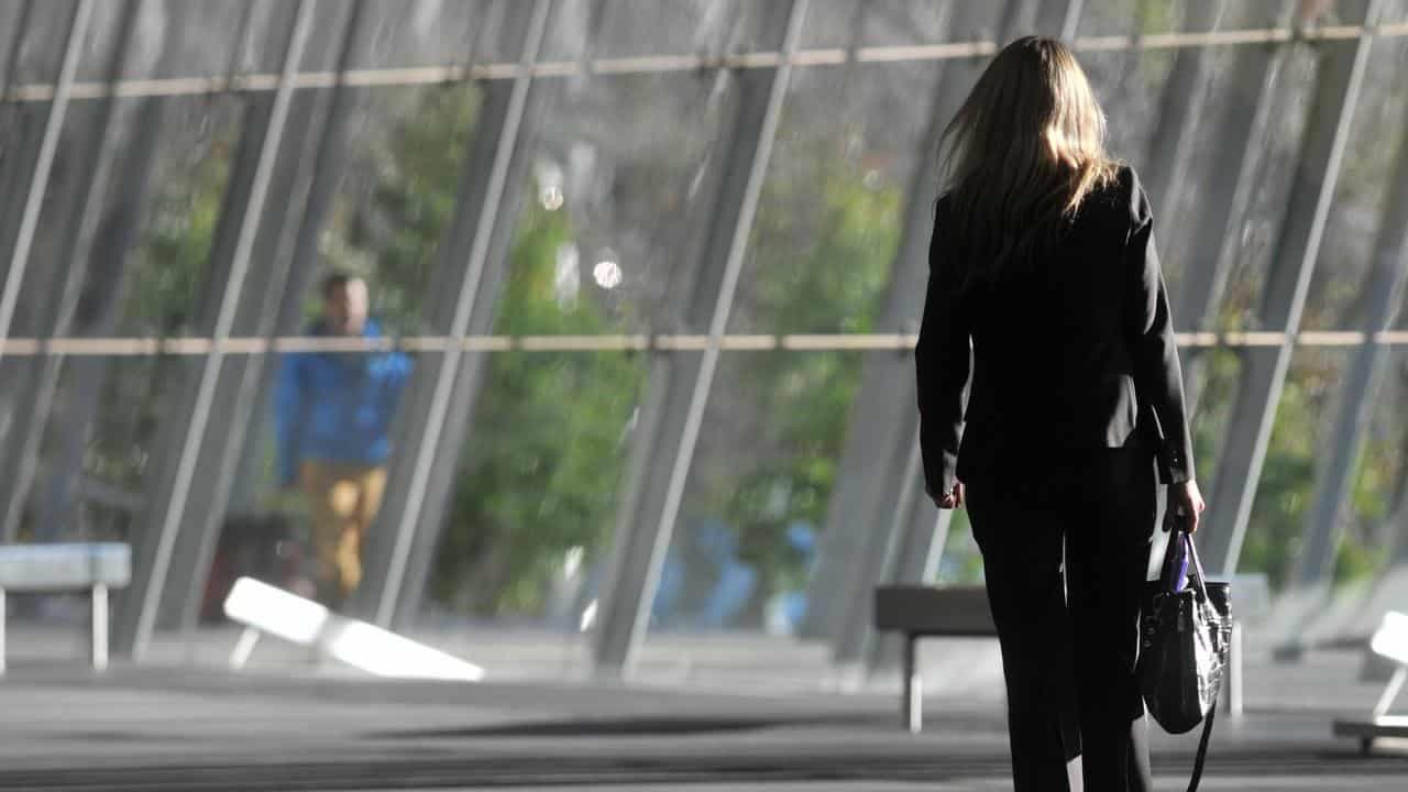 Women face new battles once they reach the boardroom