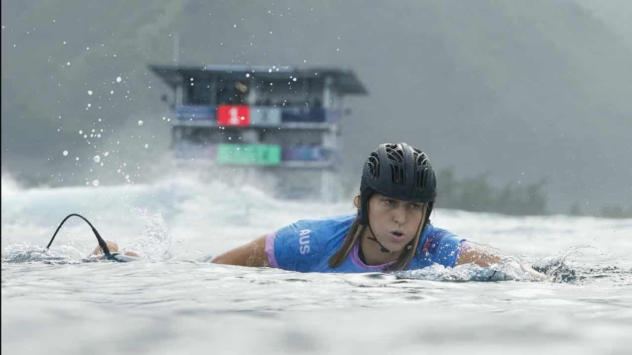 Unfavourable surf means Pipe Pro remains on hold