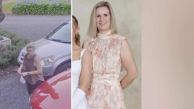 Police pledge to continue year-long search for remains