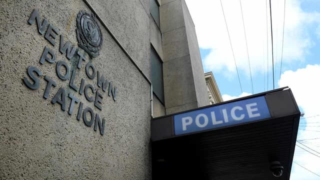 Alleged anti-Semite lived in Jewish-run crisis home