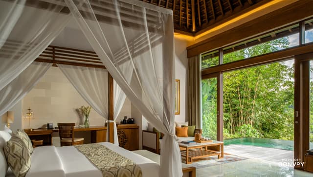 Cicada Resort Bali Ubud, Autograph Collection Introduces Unique Balinese Cultural Experiences and Signature Melukat Ritual