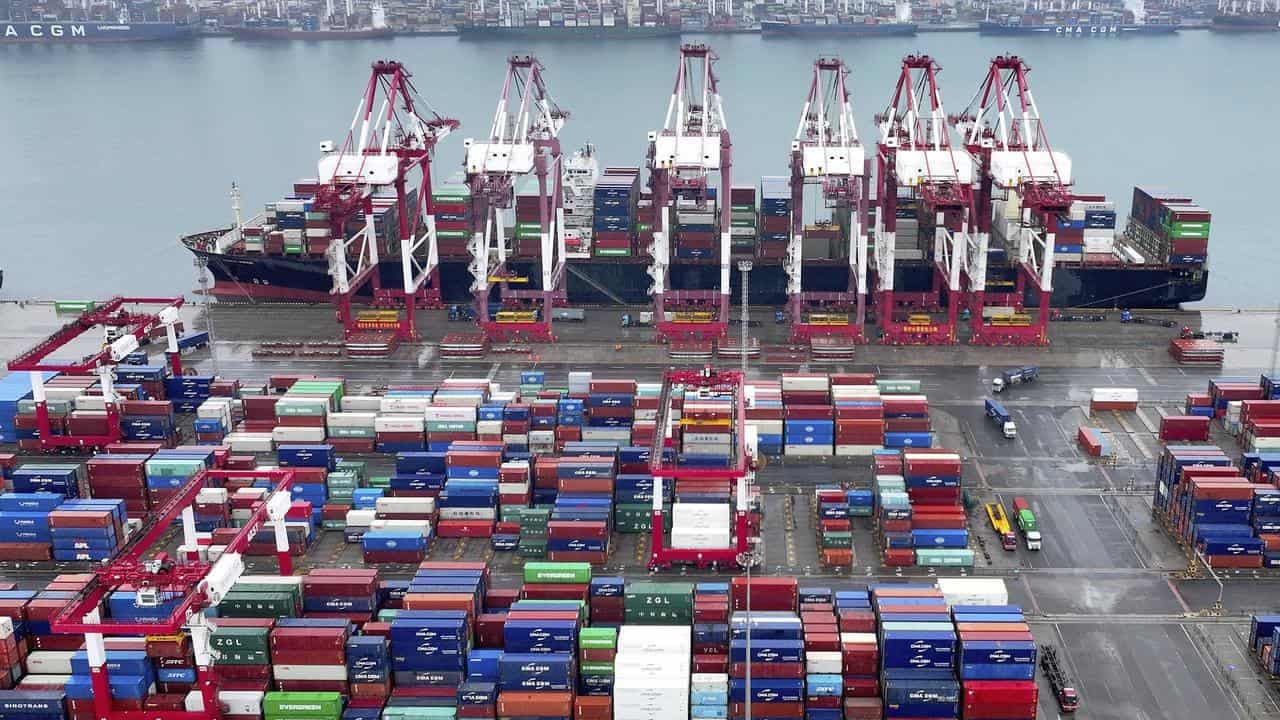 China's new tariffs seen as 'measured response' to US